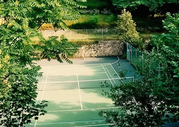 Chambres d'hôtes du Domaine de Cabrières