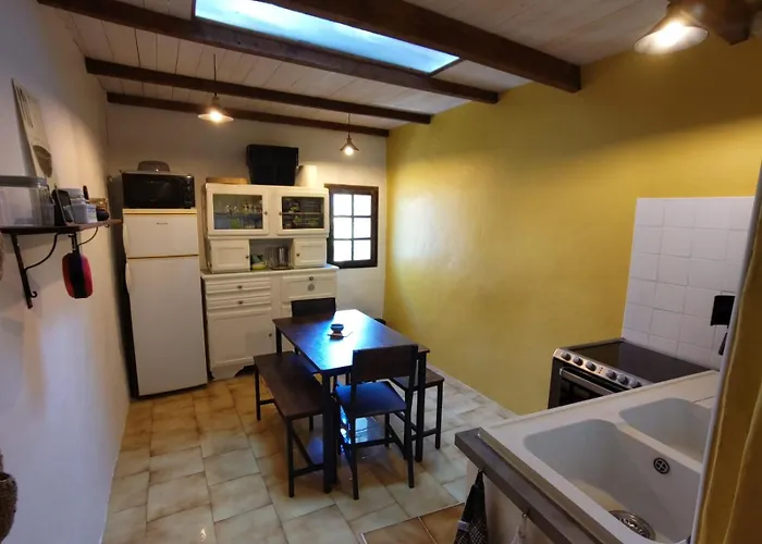 Chambres d'hôtes du Domaine de Cabrières